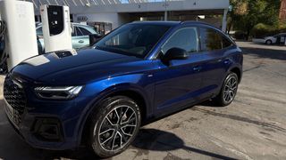 Audi Q5 2024