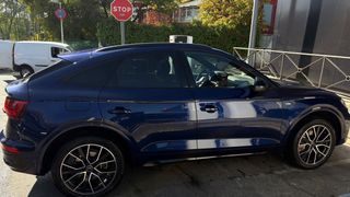 Audi Q5 2024