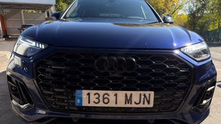 Audi Q5 2024