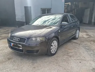 Audi A3 2005