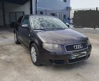 Audi A3 2005