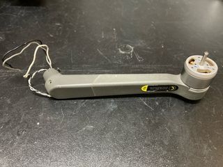 Brazo Trasero Izquierdo DJI Mavic 2 Pro