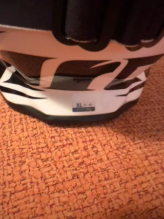 Casco Airoh Triple Propósito