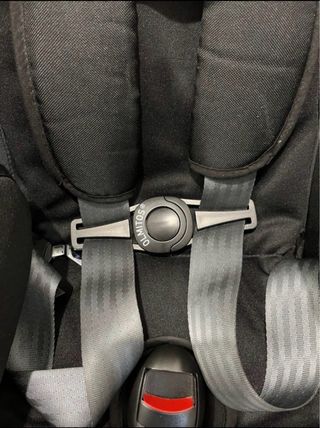 Silla Coche Klippan Century