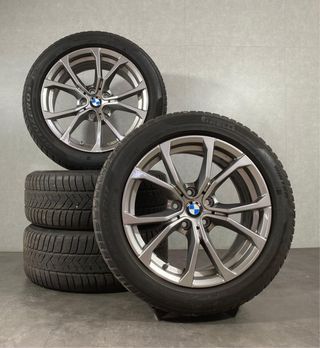 Llantas BMW Serie 3 G20 17" Originales