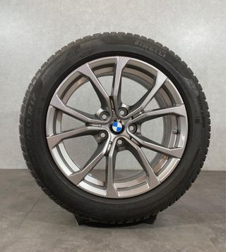 Llantas BMW Serie 3 G20 17" Originales