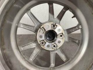Llantas BMW Serie 3 G20 17" Originales