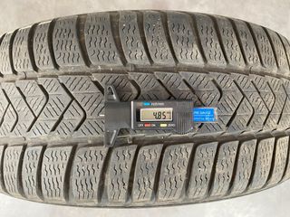Llantas BMW Serie 3 G20 17" Originales
