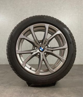 Llantas BMW Serie 3 G20 17" Originales