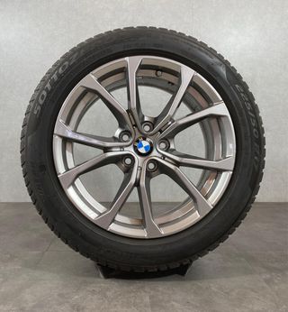 Llantas BMW Serie 3 G20 17" Originales