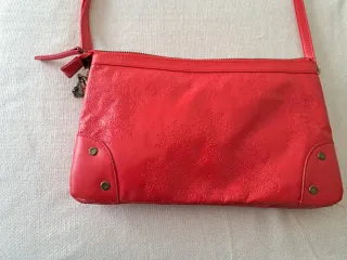 Bolso Desigual Rojo