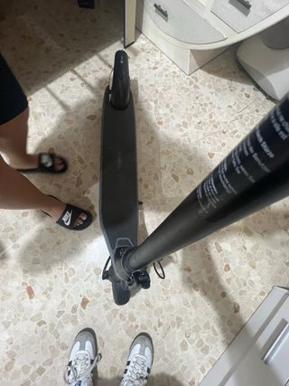 Patinete Eléctrico