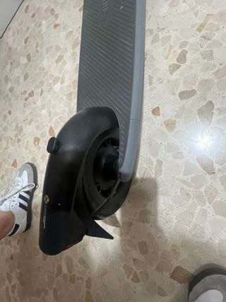 Patinete Eléctrico
