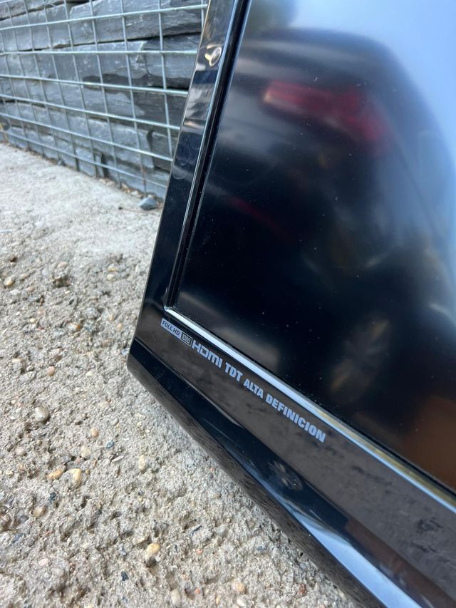 Televisión OKI 42 Full HD HDMI TDT