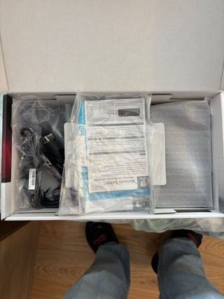 Nintendo Switch+funda+mando+juego