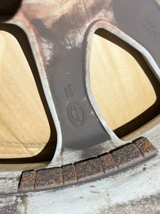 Llantas Land Rover