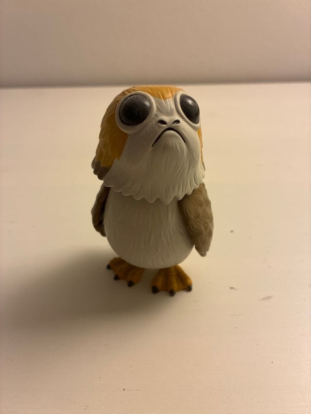 Funko Pop Star Wars Porg