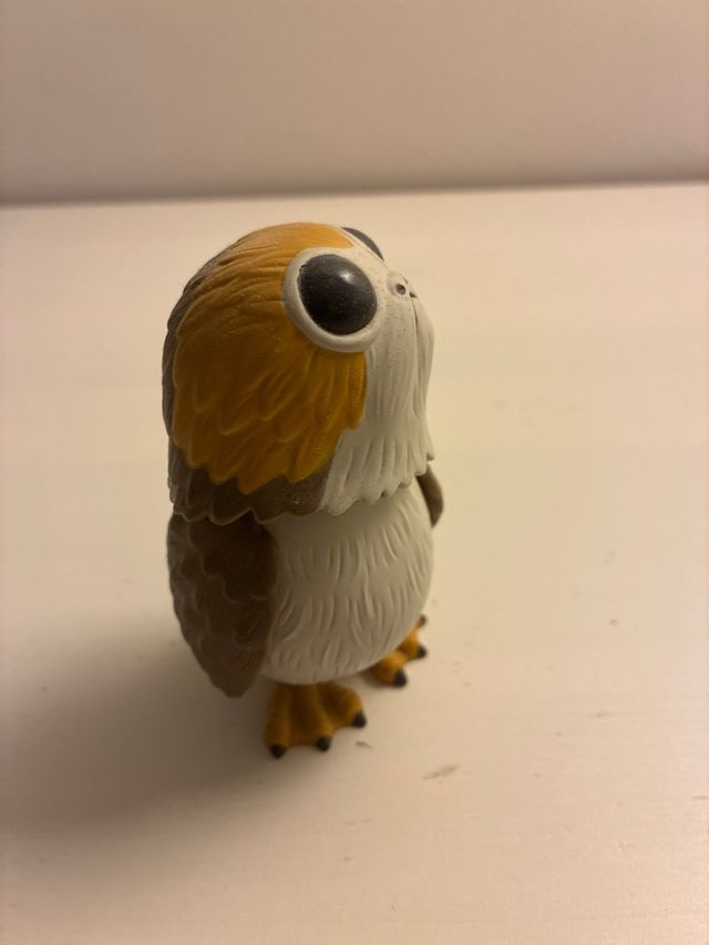 Funko Pop Star Wars Porg