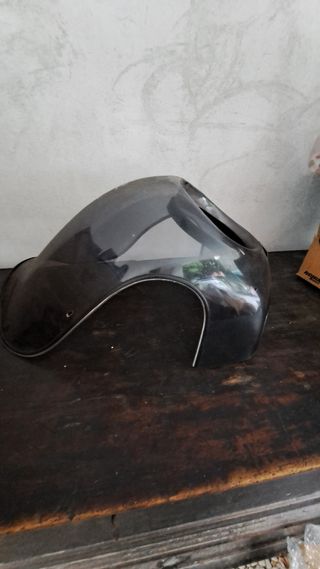 Cupolino Moto Vintage Futura