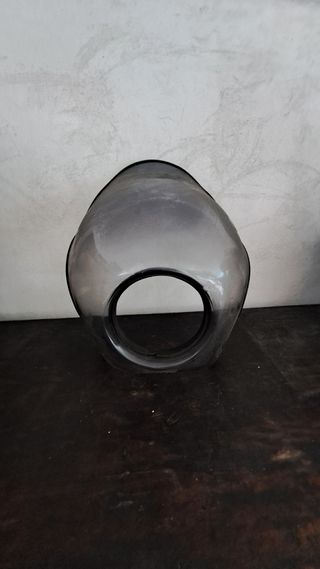 Cupolino Moto Vintage Futura