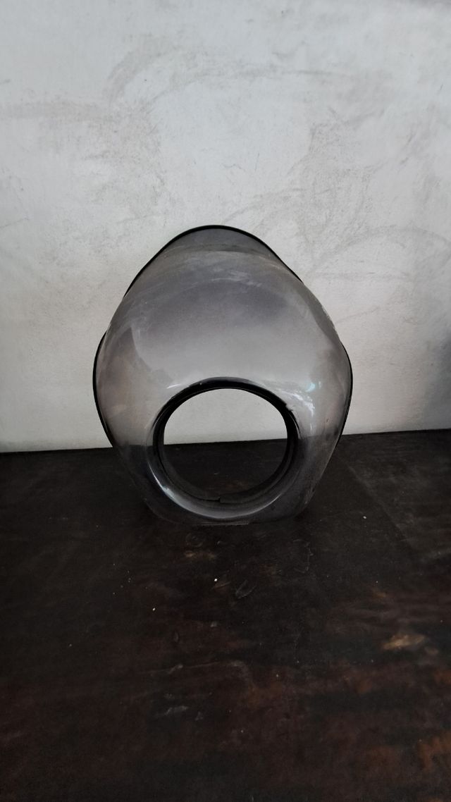 Cupolino Moto Vintage Futura