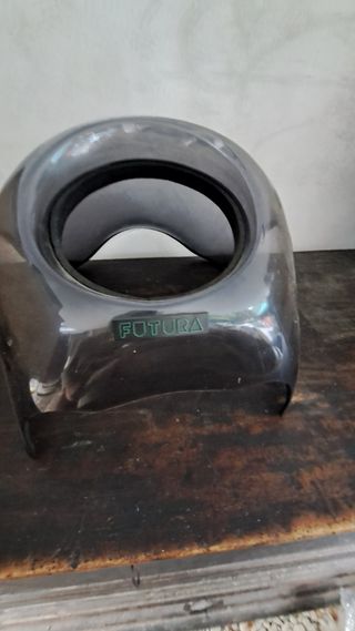 Cupolino Moto Vintage Futura