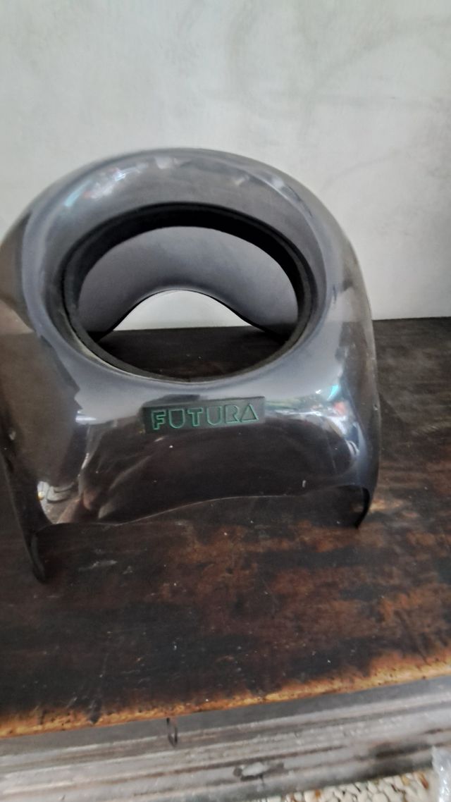Cupolino Moto Vintage Futura