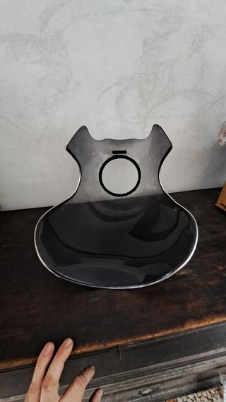 Cupolino Moto Vintage Futura