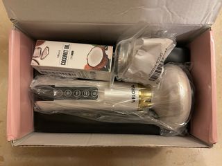 Massaggiatore Velora