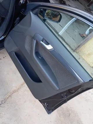 Audi A3 2009