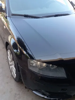 Audi A3 2009