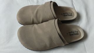 Vestido Negro Encaje Zara Talla M