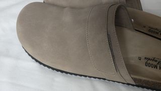 Vestido Negro Encaje Zara Talla M