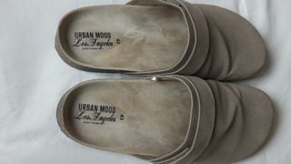 Vestido Negro Encaje Zara Talla M