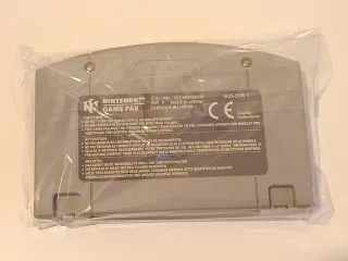 MRC N64 
