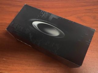 Gafas de Sol Oakley Fuel Polarizadas