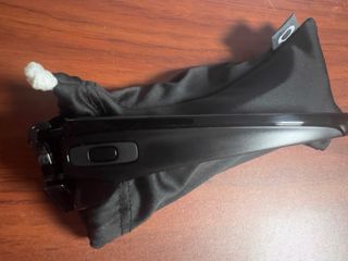 Gafas de Sol Oakley Fuel Polarizadas