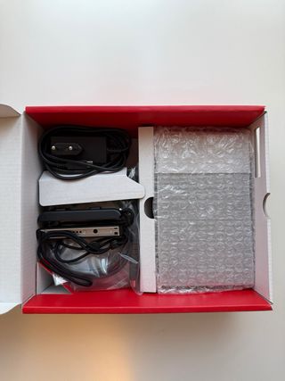 Nintendo Switch V2 (Nueva)
