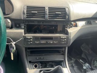 BMW 320 e46 136cv