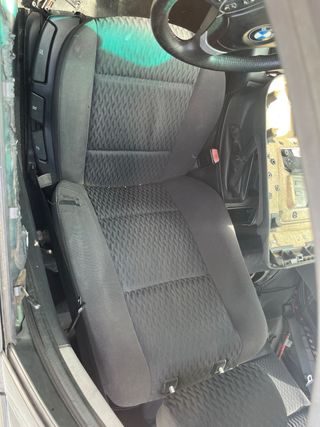 BMW 320 e46 136cv