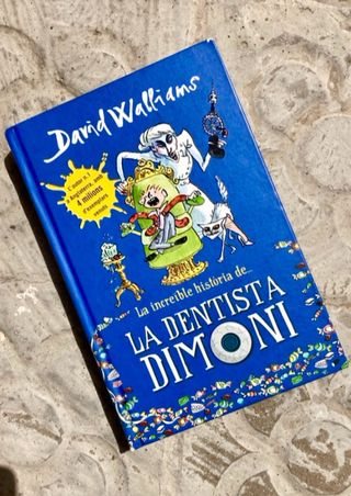 La increïble història de... La dentista dimoni