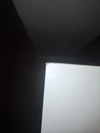 Zapatero Ikea Blanco 4 Puertas