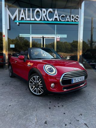 MINI Cooper YOURS 