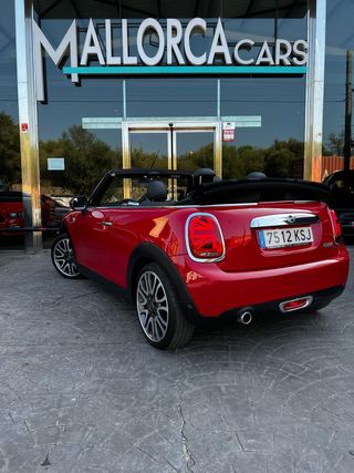 MINI Cooper YOURS 