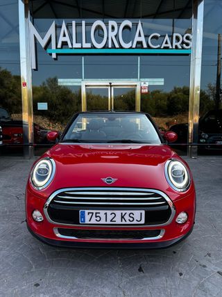 MINI Cooper YOURS 