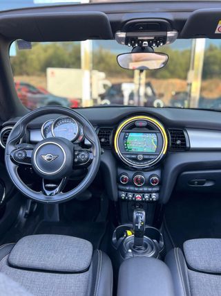 MINI Cooper YOURS 
