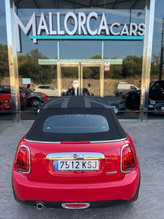 MINI Cooper YOURS 