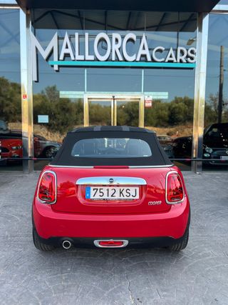 MINI Cooper YOURS 