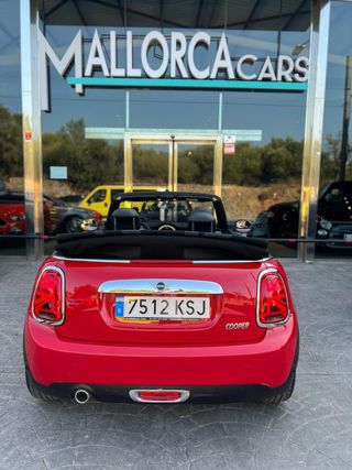 MINI Cooper YOURS 