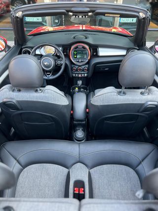 MINI Cooper YOURS 